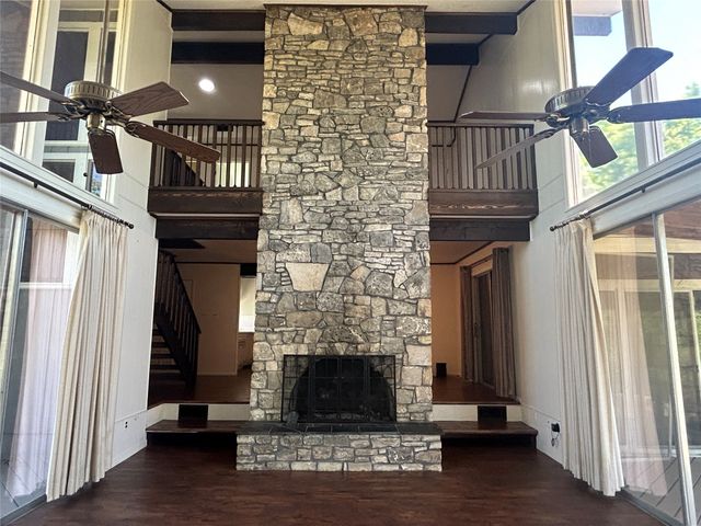 13 Rim Rock, Goldthwaite, TX 76844