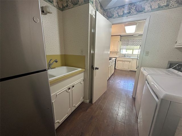 13 Rim Rock, Goldthwaite, TX 76844