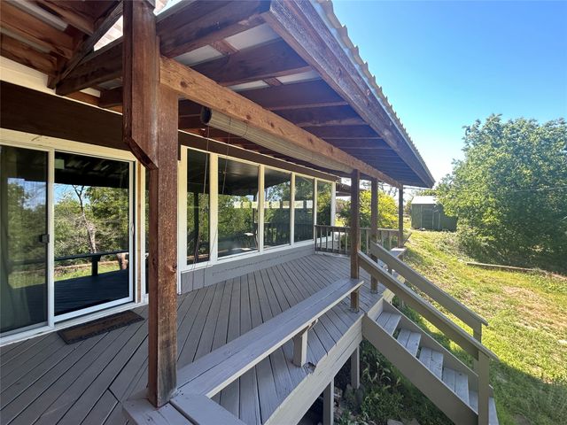 13 Rim Rock, Goldthwaite, TX 76844