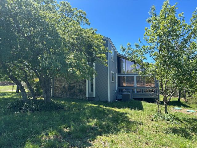 13 Rim Rock, Goldthwaite, TX 76844