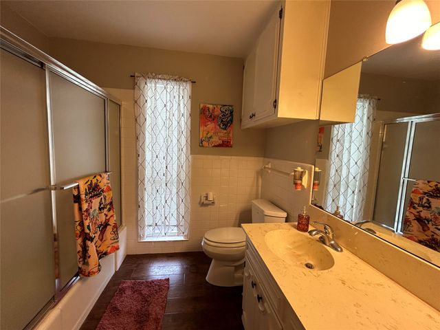 13 Rim Rock, Goldthwaite, TX 76844