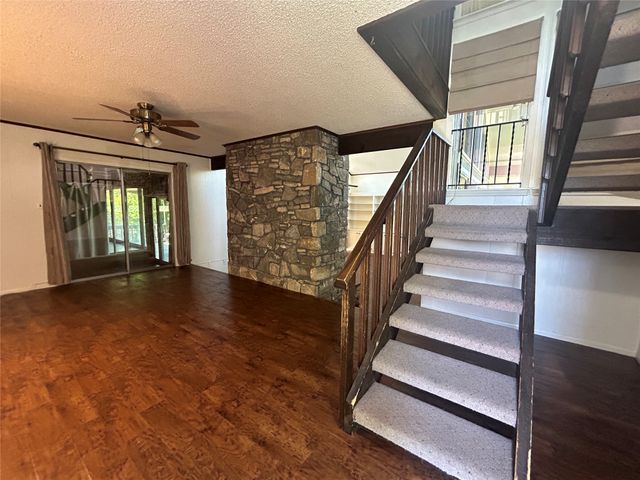 13 Rim Rock, Goldthwaite, TX 76844