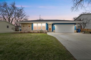 148 Echo LANE, Racine, WI 53406