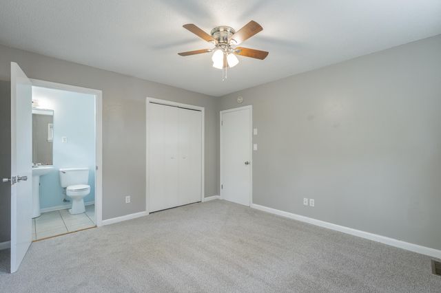 1223 Cranbrook Drive, Hixson, TN 37343