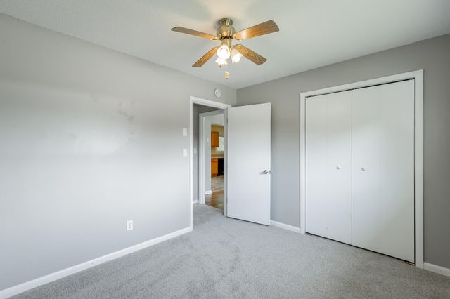1223 Cranbrook Drive, Hixson, TN 37343