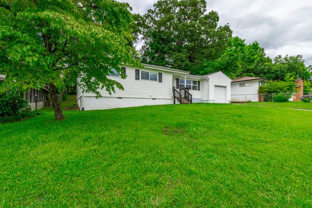 1223 Cranbrook Drive, Hixson, TN 37343