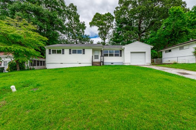 1223 Cranbrook Drive, Hixson, TN 37343