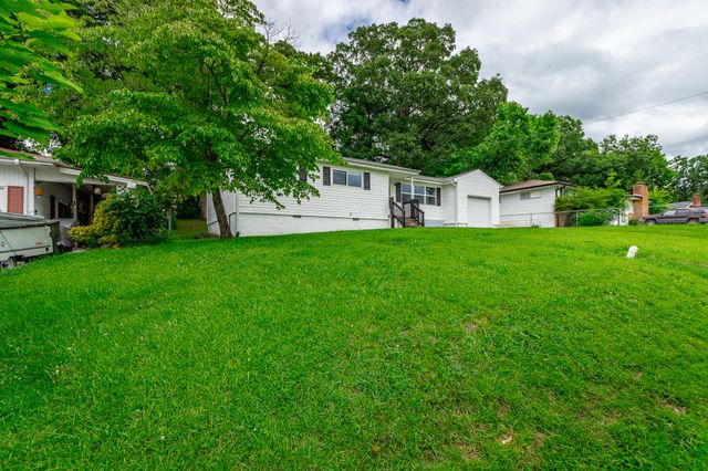 1223 Cranbrook Drive, Hixson, TN 37343