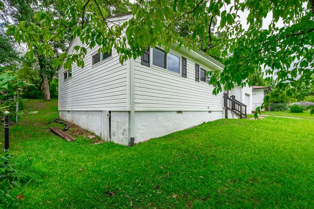 1223 Cranbrook Drive, Hixson, TN 37343