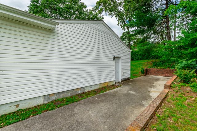 1223 Cranbrook Drive, Hixson, TN 37343