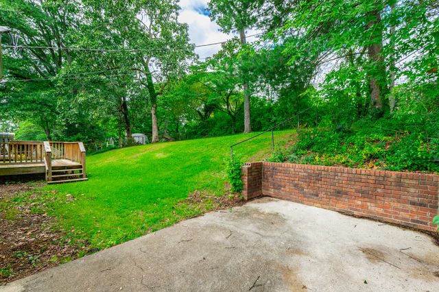 1223 Cranbrook Drive, Hixson, TN 37343