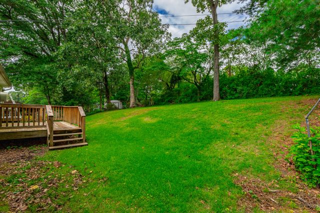 1223 Cranbrook Drive, Hixson, TN 37343