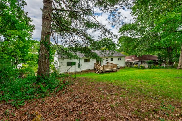 1223 Cranbrook Drive, Hixson, TN 37343