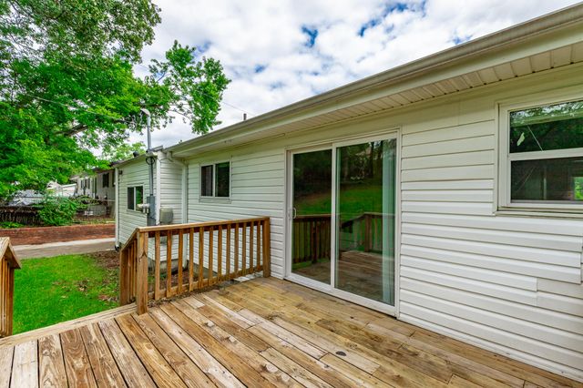 1223 Cranbrook Drive, Hixson, TN 37343