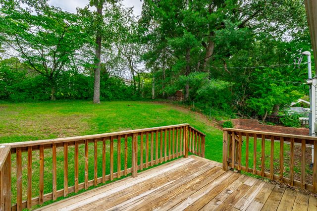 1223 Cranbrook Drive, Hixson, TN 37343