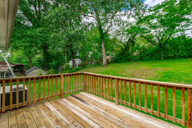 1223 Cranbrook Drive, Hixson, TN 37343