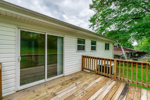 1223 Cranbrook Drive, Hixson, TN 37343