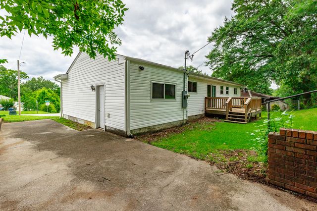 1223 Cranbrook Drive, Hixson, TN 37343