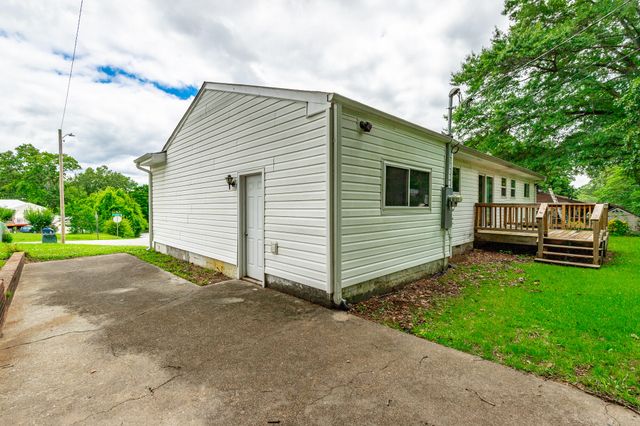 1223 Cranbrook Drive, Hixson, TN 37343