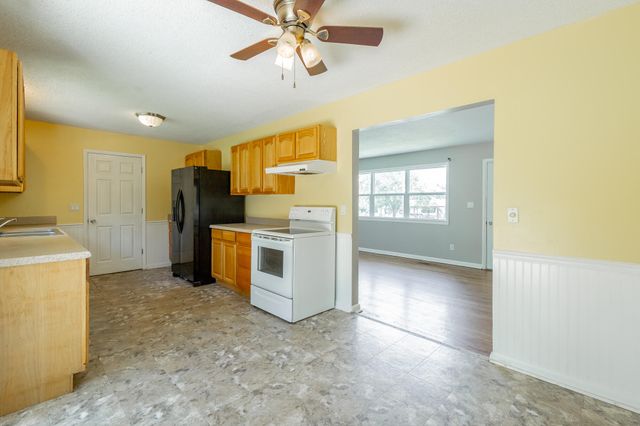 1223 Cranbrook Drive, Hixson, TN 37343