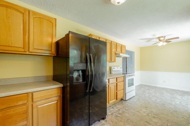 1223 Cranbrook Drive, Hixson, TN 37343