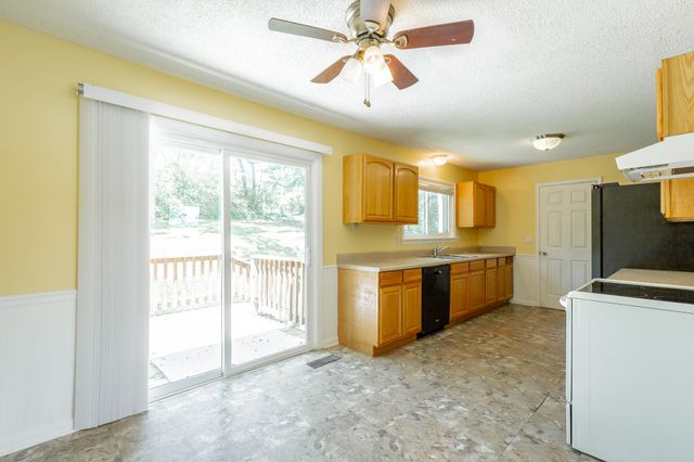 1223 Cranbrook Drive, Hixson, TN 37343