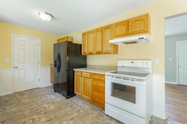 1223 Cranbrook Drive, Hixson, TN 37343