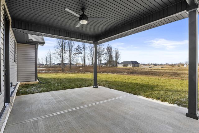 330 Mohegan Trail, Richmond, KY 40475