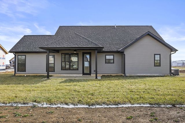 330 Mohegan Trail, Richmond, KY 40475