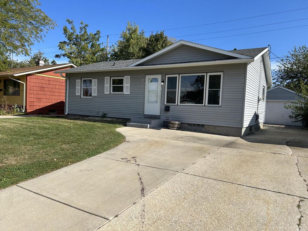 1901 Mount Pleasant STREET, Racine, WI 53404