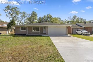 24369 Melody Lane, Taylor, MI 48180