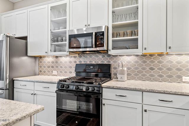 93 Abercorn Circle, Chapel Hill, NC 27516