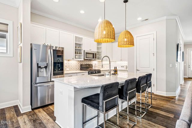 93 Abercorn Circle, Chapel Hill, NC 27516
