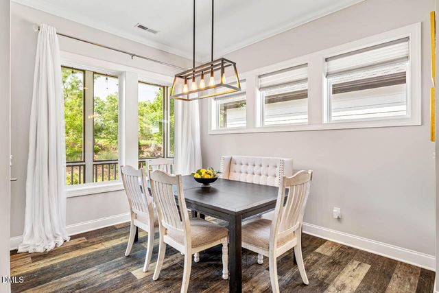 93 Abercorn Circle, Chapel Hill, NC 27516