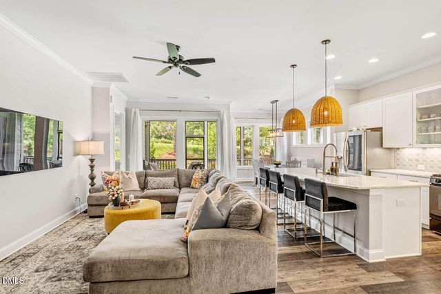 93 Abercorn Circle, Chapel Hill, NC 27516