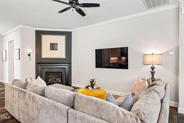 93 Abercorn Circle, Chapel Hill, NC 27516