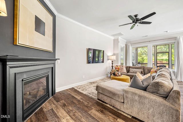 93 Abercorn Circle, Chapel Hill, NC 27516