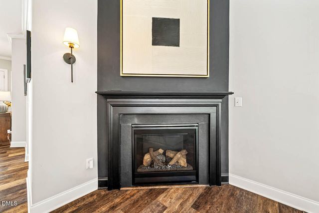 93 Abercorn Circle, Chapel Hill, NC 27516