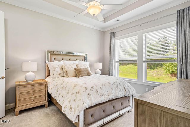 93 Abercorn Circle, Chapel Hill, NC 27516