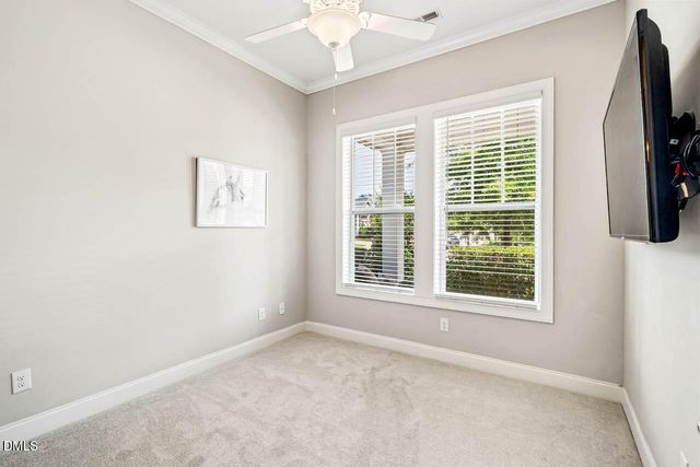 93 Abercorn Circle, Chapel Hill, NC 27516