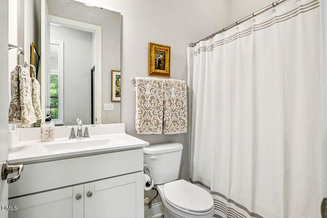 93 Abercorn Circle, Chapel Hill, NC 27516