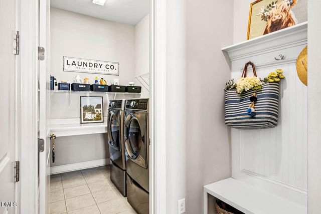 93 Abercorn Circle, Chapel Hill, NC 27516