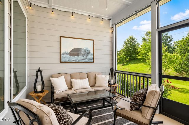 93 Abercorn Circle, Chapel Hill, NC 27516