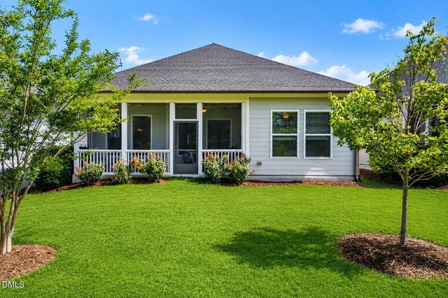 93 Abercorn Circle, Chapel Hill, NC 27516