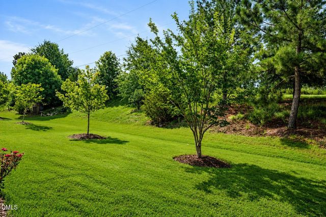 93 Abercorn Circle, Chapel Hill, NC 27516