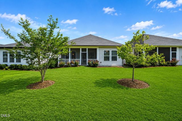 93 Abercorn Circle, Chapel Hill, NC 27516