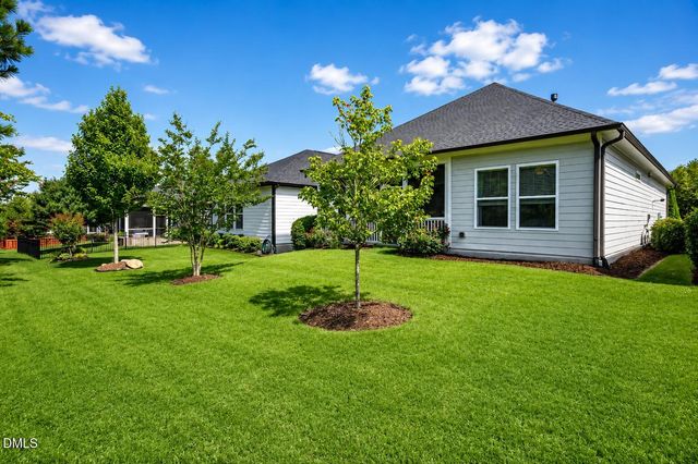 93 Abercorn Circle, Chapel Hill, NC 27516
