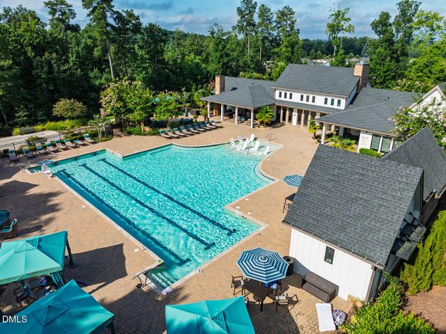 93 Abercorn Circle, Chapel Hill, NC 27516