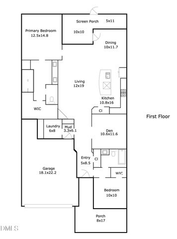 93 Abercorn Circle, Chapel Hill, NC 27516
