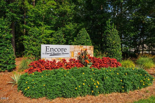 93 Abercorn Circle, Chapel Hill, NC 27516